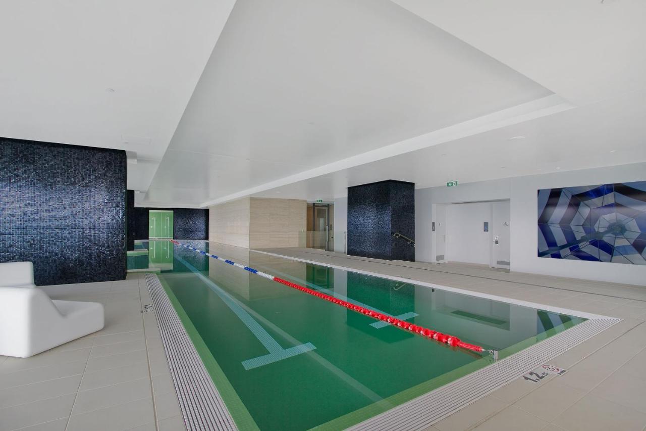 2 & 3 Bedroom Ocean View Apartments At Soul Surfers Paradise - Q Stay Gold Coast Exterior foto