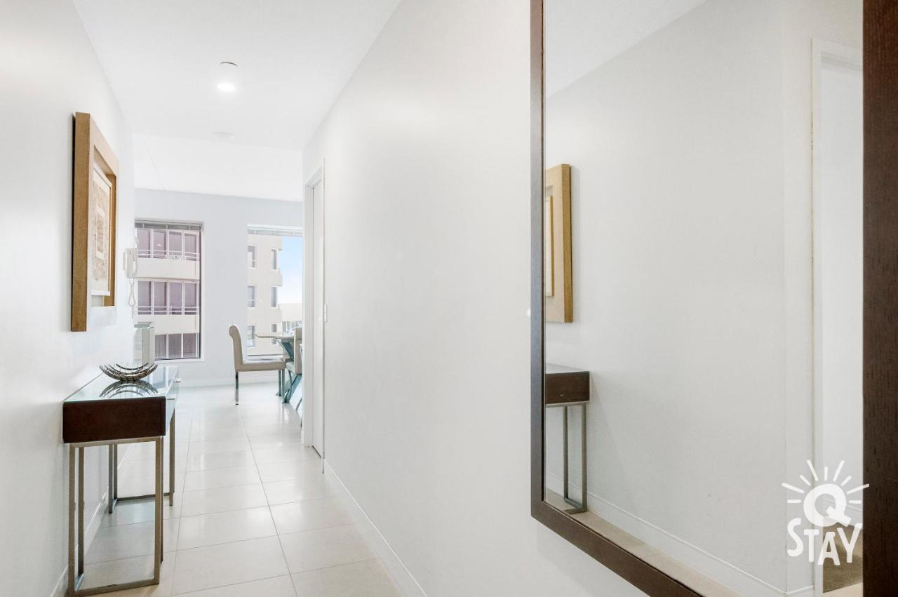 2 & 3 Bedroom Ocean View Apartments At Soul Surfers Paradise - Q Stay Gold Coast Exterior foto
